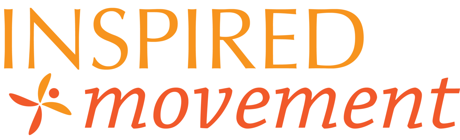 Inspired Movement — practitioner in Philadelphia, PA